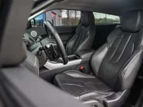 Land Rover Range Rover Evoque (2012) thumbnail 8
