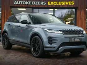 Land Rover Range Rover Evoque (2021)