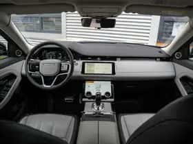 Land Rover Range Rover Evoque (2021) thumbnail 2