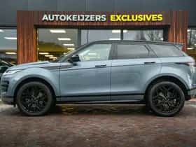 Land Rover Range Rover Evoque (2021) thumbnail 5