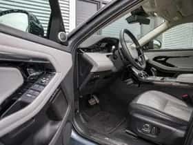 Land Rover Range Rover Evoque (2021) thumbnail 6