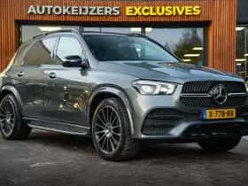 Mercedes-Benz GLE (2023)