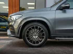 Mercedes-Benz GLE (2023) thumbnail 12