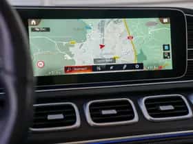 Mercedes-Benz GLE (2023) thumbnail 17