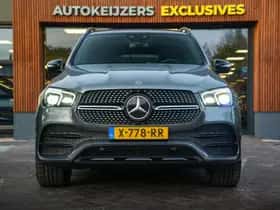 Mercedes-Benz GLE (2023) thumbnail 3