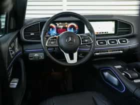 Mercedes-Benz GLE (2023) thumbnail 4
