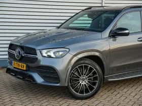 Mercedes-Benz GLE (2023) thumbnail 31