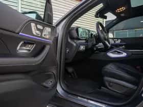 Mercedes-Benz GLE (2023) thumbnail 6