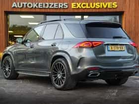 Mercedes-Benz GLE (2023) thumbnail 7