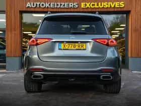 Mercedes-Benz GLE (2023) thumbnail 9