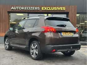 Peugeot 2008 (2013) thumbnail 3