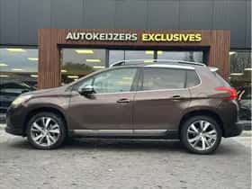 Peugeot 2008 (2013) thumbnail 4
