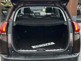 Peugeot 2008 (2013) thumbnail 5