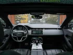 Land Rover Range Rover Evoque (2021) thumbnail 2