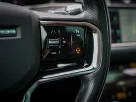 Land Rover Range Rover Evoque (2021) thumbnail 11
