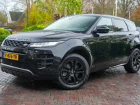Land Rover Range Rover Evoque (2021) thumbnail 15