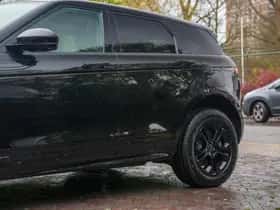 Land Rover Range Rover Evoque (2021) thumbnail 16