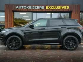 Land Rover Range Rover Evoque (2021) thumbnail 3