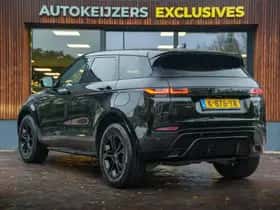 Land Rover Range Rover Evoque (2021) thumbnail 4