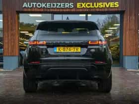 Land Rover Range Rover Evoque (2021) thumbnail 5