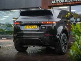 Land Rover Range Rover Evoque (2021) thumbnail 6