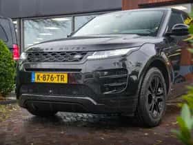 Land Rover Range Rover Evoque (2021) thumbnail 7