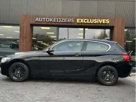 BMW 1-Serie (2013) thumbnail 3