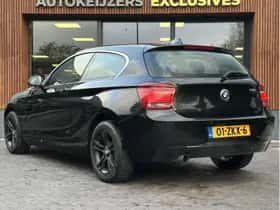 BMW 1-Serie (2013) thumbnail 4