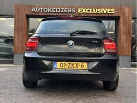 BMW 1-Serie (2013) thumbnail 5