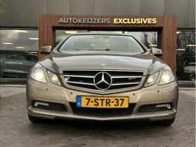 Mercedes-Benz E-Klasse (2010) thumbnail 2