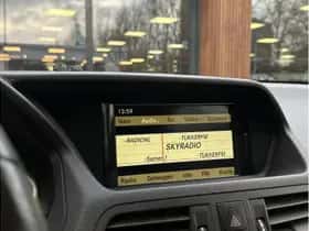 Mercedes-Benz E-Klasse (2010) thumbnail 18