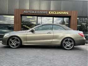 Mercedes-Benz E-Klasse (2010) thumbnail 3