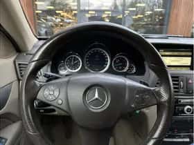 Mercedes-Benz E-Klasse (2010) thumbnail 22