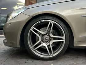 Mercedes-Benz E-Klasse (2010) thumbnail 4