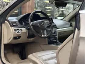 Mercedes-Benz E-Klasse (2010) thumbnail 5