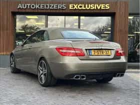 Mercedes-Benz E-Klasse (2010) thumbnail 5