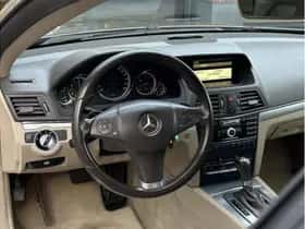 Mercedes-Benz E-Klasse (2010) thumbnail 6