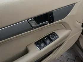 Mercedes-Benz E-Klasse (2010) thumbnail 8