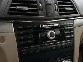 Mercedes-Benz E-Klasse (2010) thumbnail 9