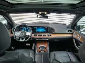 Mercedes-Benz GLE (2020) thumbnail 2