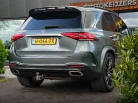 Mercedes-Benz GLE (2020) thumbnail 11