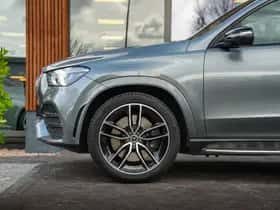 Mercedes-Benz GLE (2020) thumbnail 12