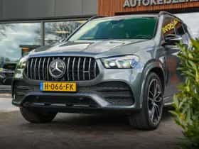 Mercedes-Benz GLE (2020) thumbnail 13