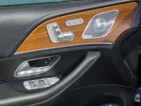 Mercedes-Benz GLE (2020) thumbnail 14