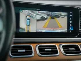 Mercedes-Benz GLE (2020) thumbnail 16