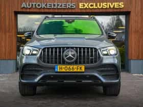 Mercedes-Benz GLE (2020) thumbnail 3