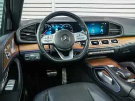 Mercedes-Benz GLE (2020) thumbnail 4
