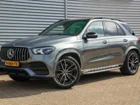 Mercedes-Benz GLE (2020) thumbnail 32