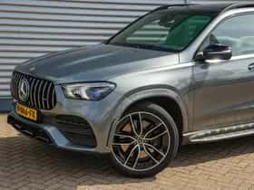 Mercedes-Benz GLE (2020) thumbnail 33