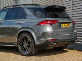 Mercedes-Benz GLE (2020) thumbnail 35